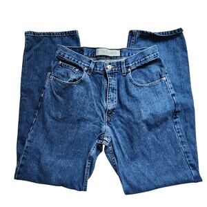 Arizona Jeans Premium Denim Mens Size 34x34 Relaxed Vintage 2005 Y2K Medium Wash